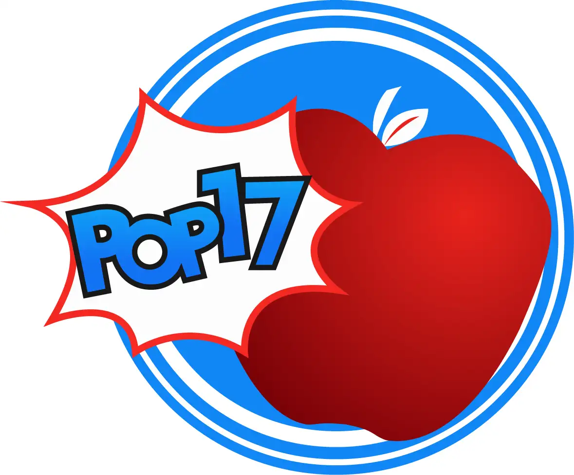 Pop17: Exploring Tech and Digital Culture