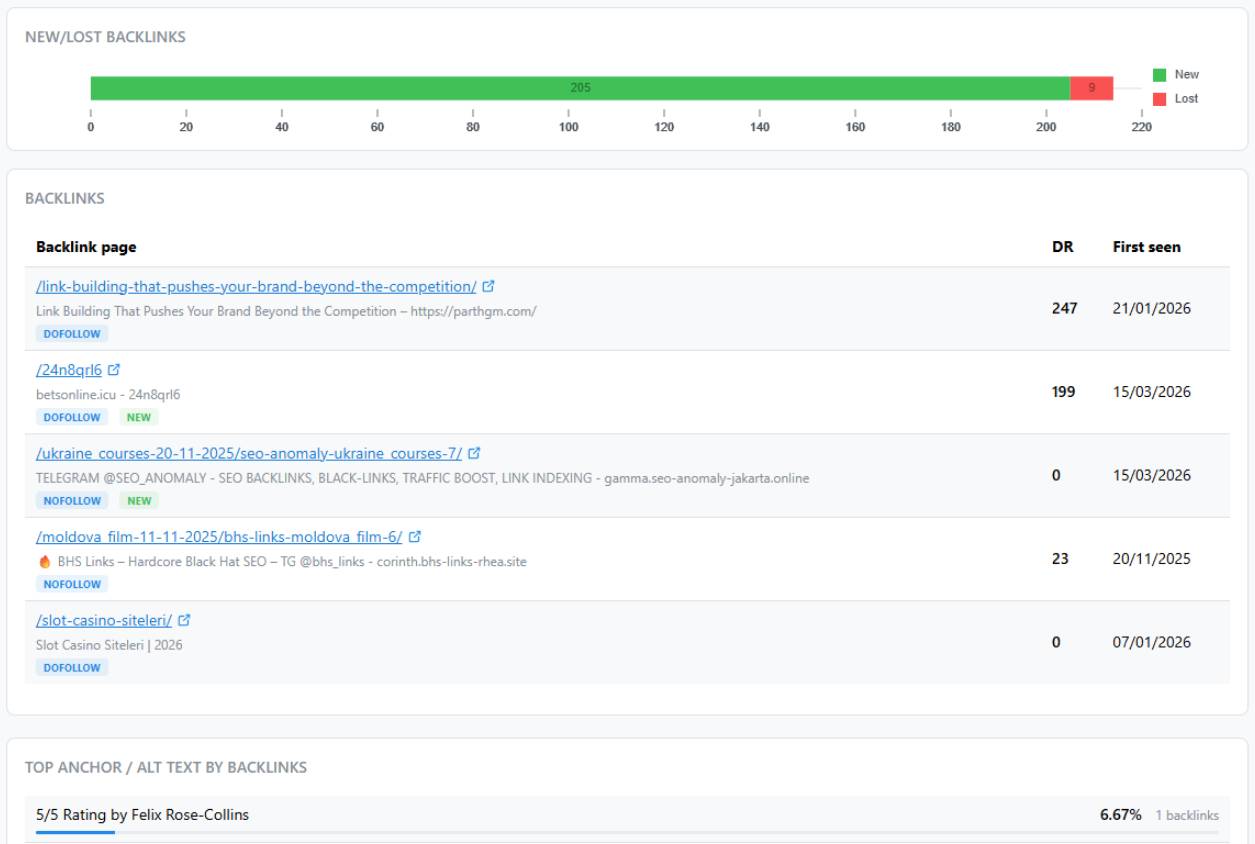 Internet personalities as power centers