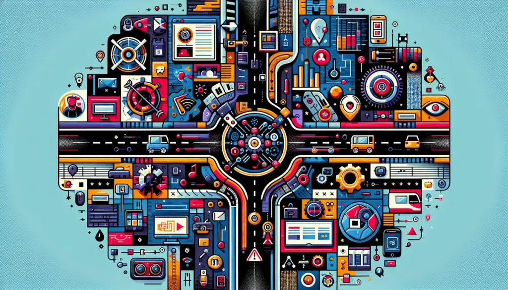 Best Examples of Tech and Pop Culture Colliding Online
