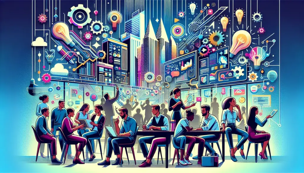 Best Startup Stories That Changed the Tech Conversation