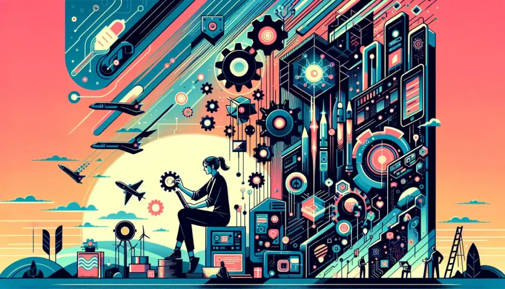 Best The Verge Alternatives for Modern Technology Commentary