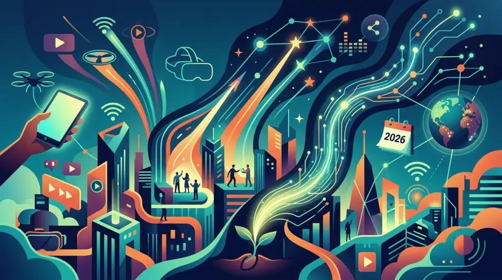 Emerging Startup Scenes Worth Watching in 2026