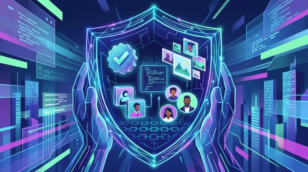 How Digital Identity Became a Modern Asset
