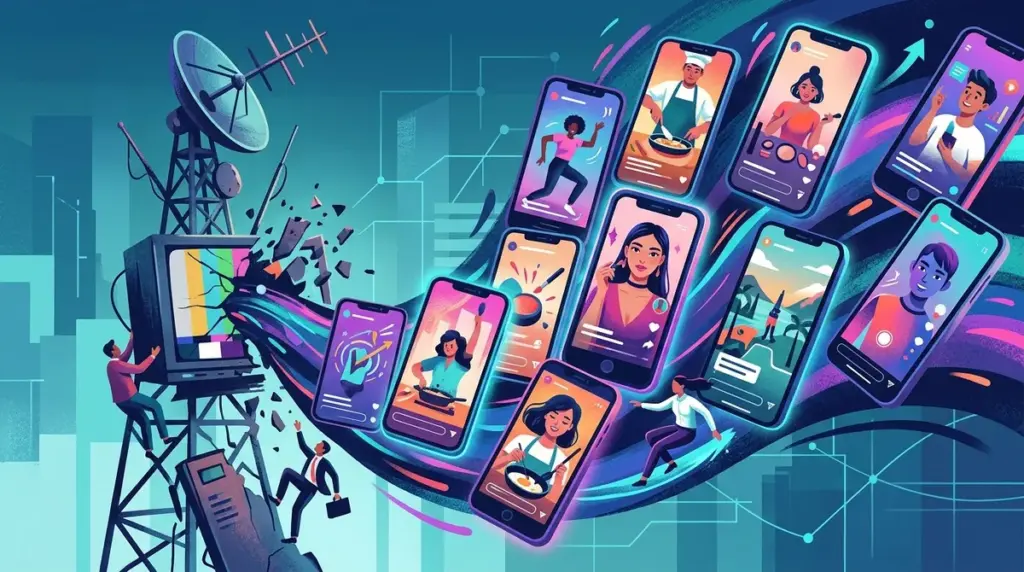 How Short-Form Content Changed Media Strategy