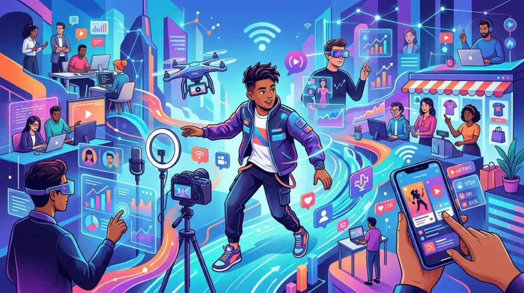 The Most Interesting Consumer Tech Trends to Watch