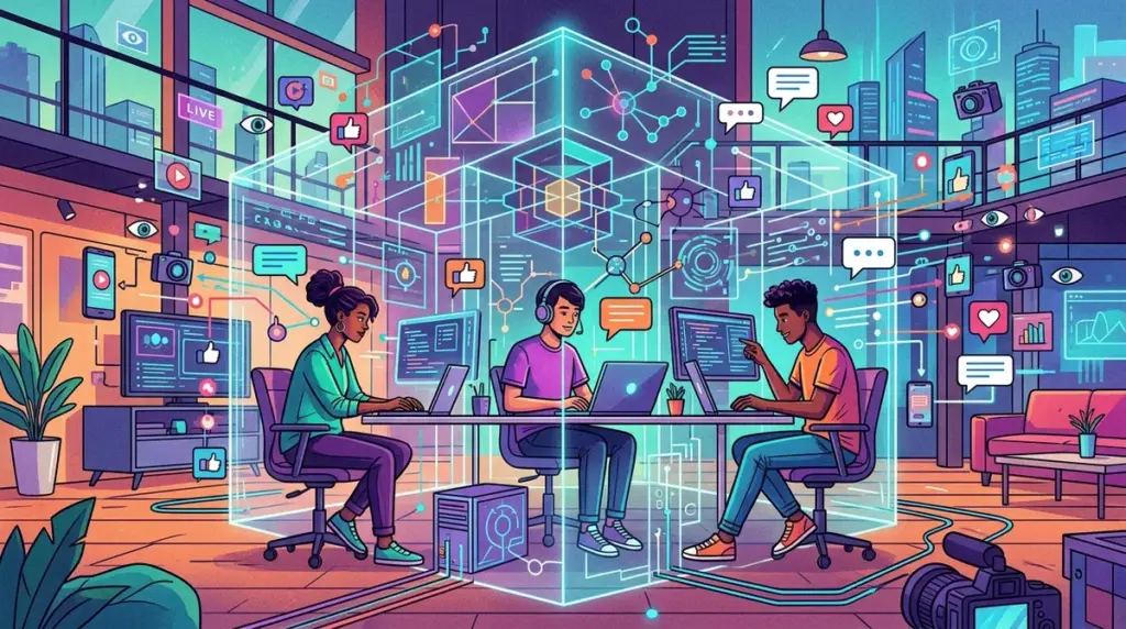 The New Reality of Building a Startup in Public