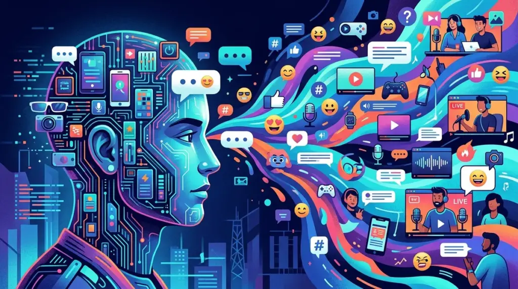 Why Consumer Tech Still Drives Internet Conversation
