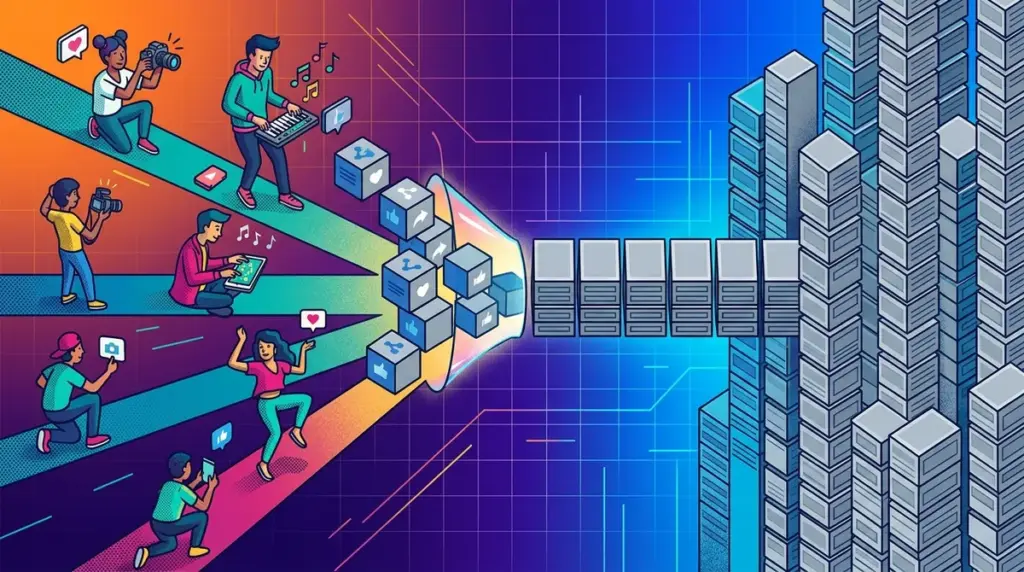 Why Every Platform Starts Looking the Same Eventually