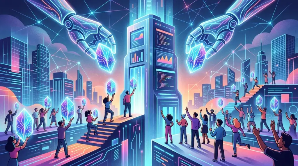 Why Every Startup Wants an AI Story Right Now