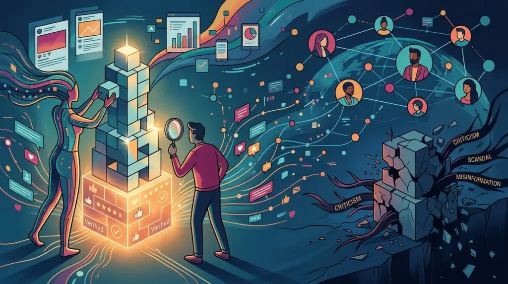 Why Online Reputation Matters More Than Ever