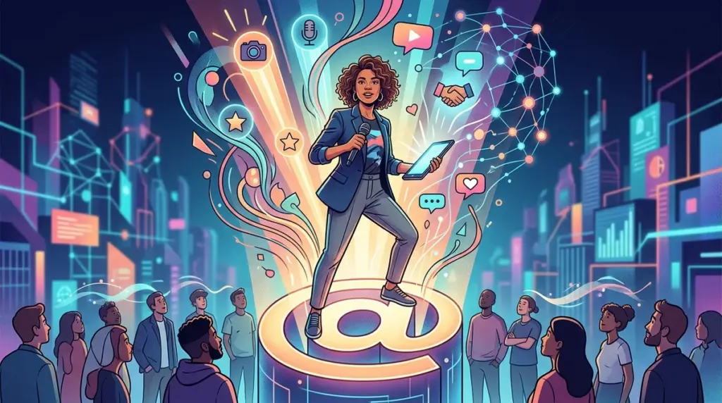 Why Personal Branding Matters More Than Ever for Creators