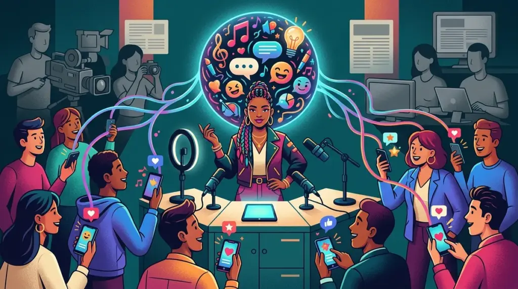 Why Personality Is Becoming a Competitive Advantage in Media