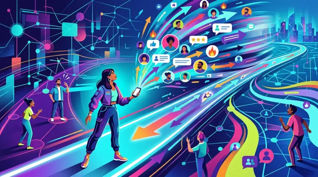 Why Reputation Moves Faster Than Ever Online