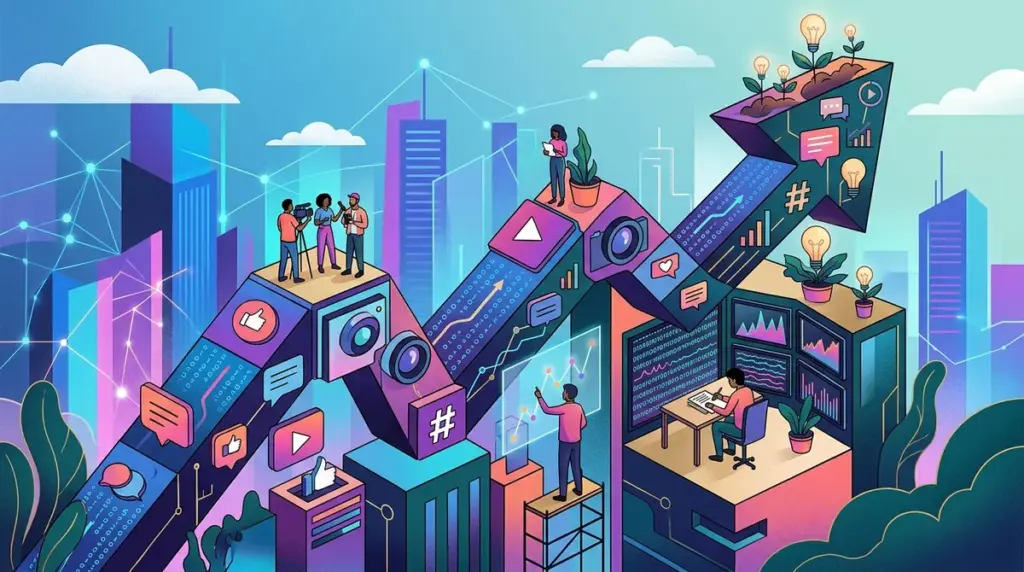 Why Trend Reporting Is a Business Model Now