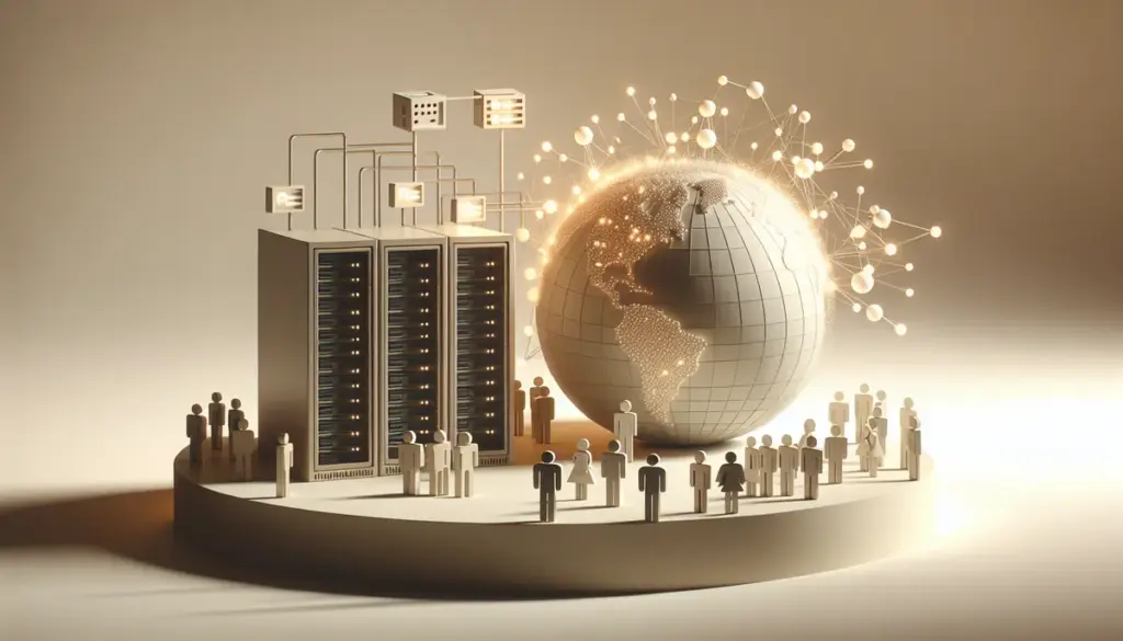 How AI Is Changing the Way Creators Build Audiences Online