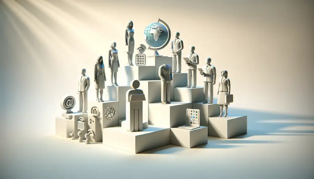 The Rise of Microcelebrities in a Platform-Driven World