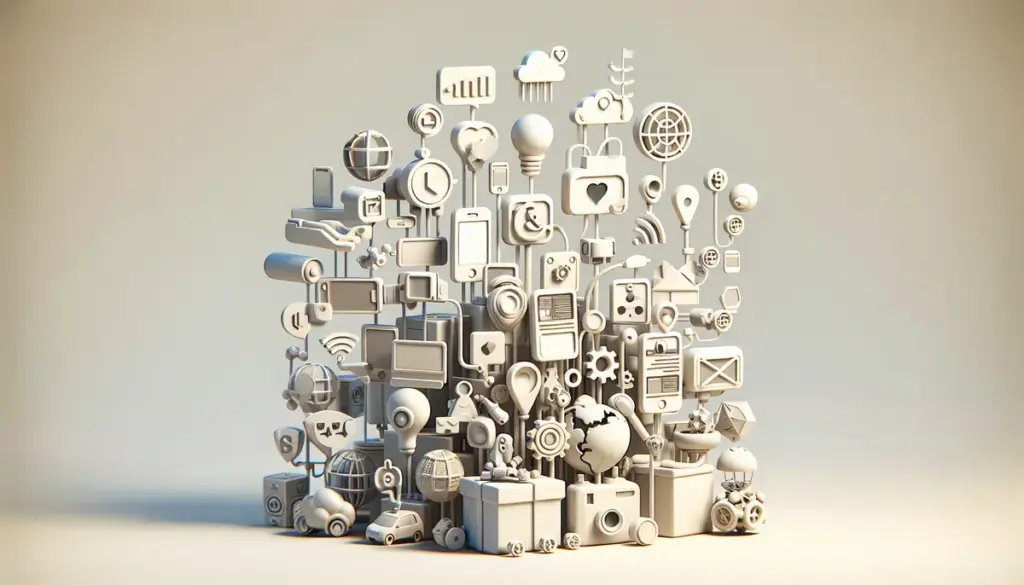 The Top Tech Trends Reshaping Internet Culture Right Now