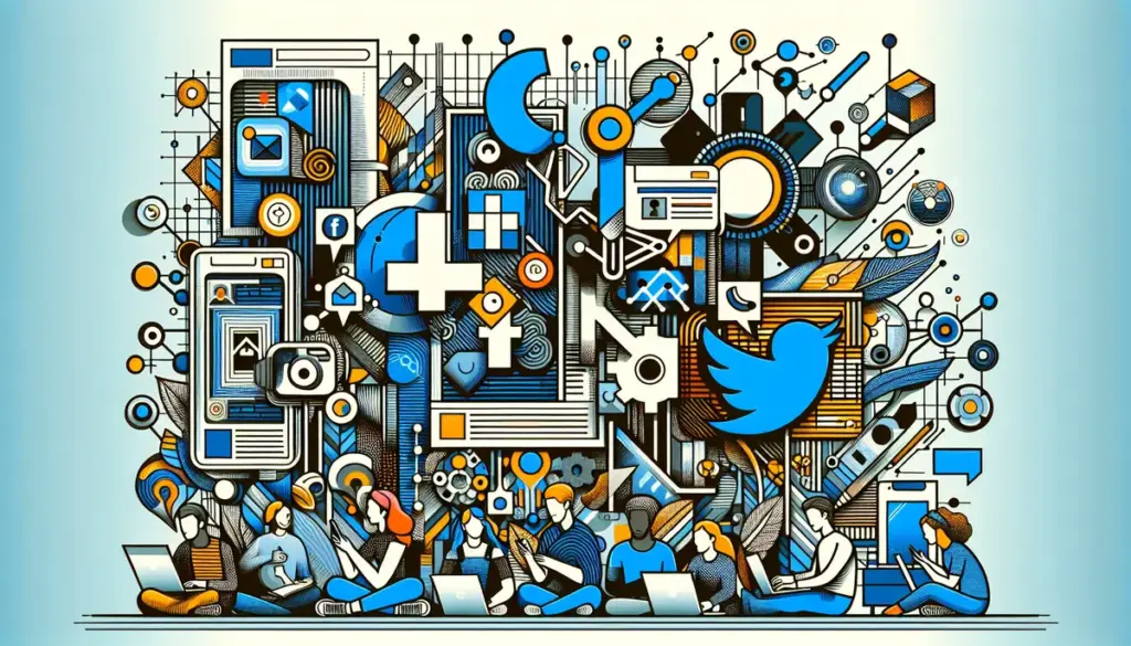 Top Social Platforms Influencing Digital Culture Right Now