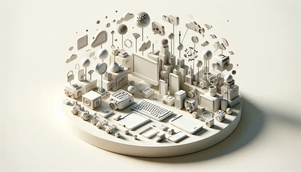 What the Next Wave of Consumer Tech Means for Digital Culture