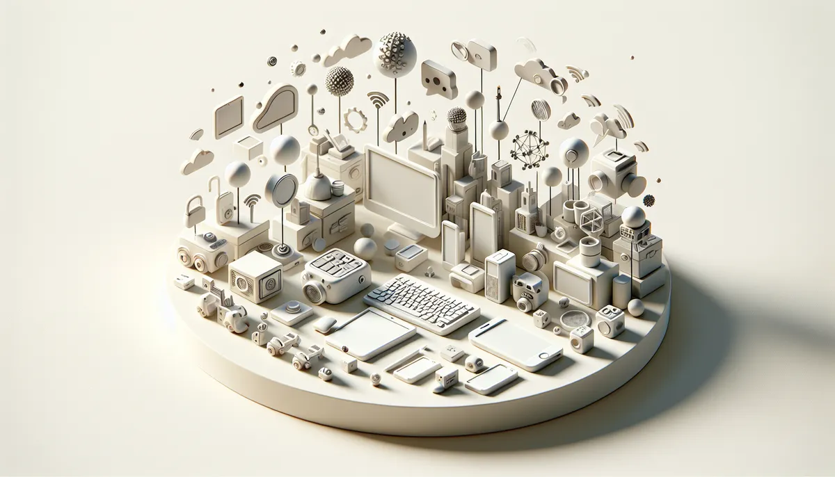 What the Next Wave of Consumer Tech Means for Digital Culture - POP17