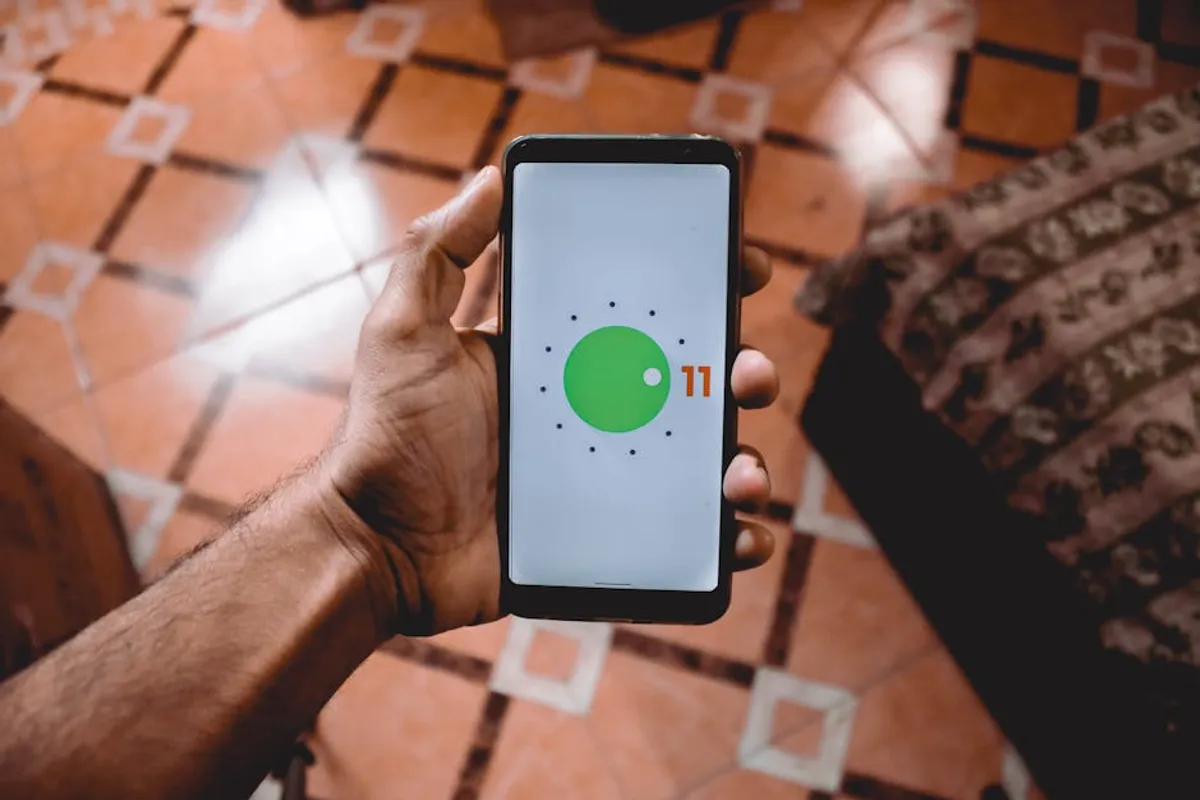Android vs iOS Security: Which Platform Is Safer? - POP17