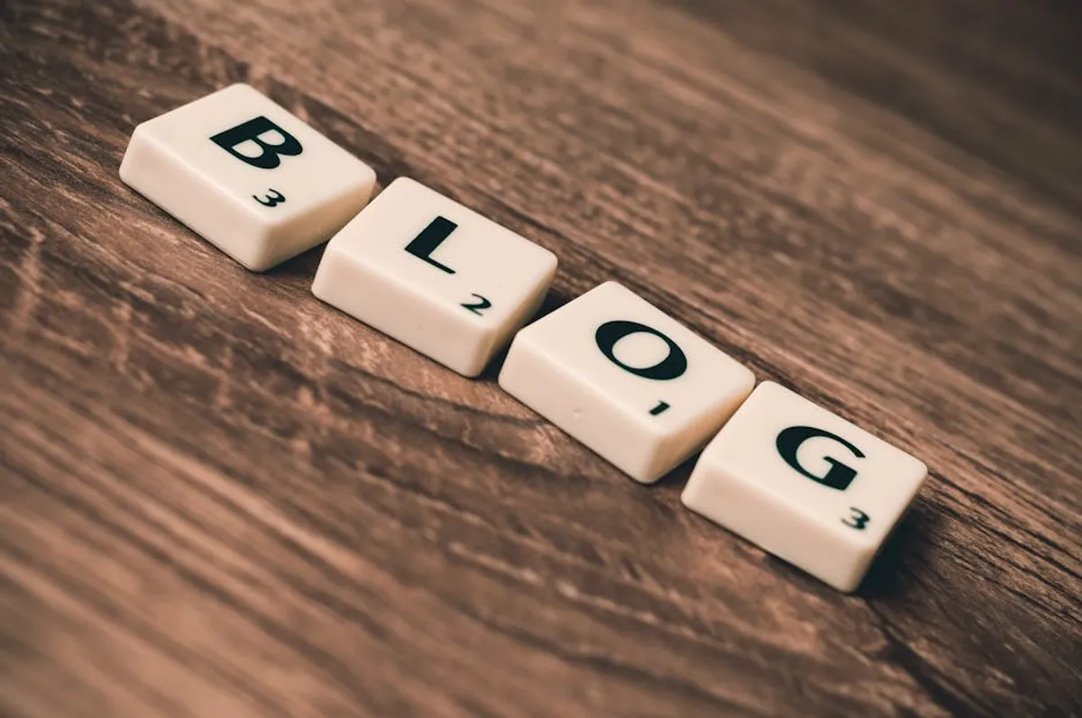 Best Art Blog Topics - POP17