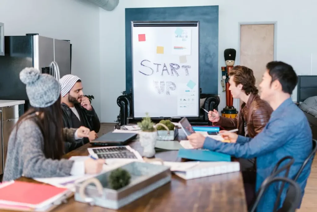 Best Startup Ideas for Tech Founders