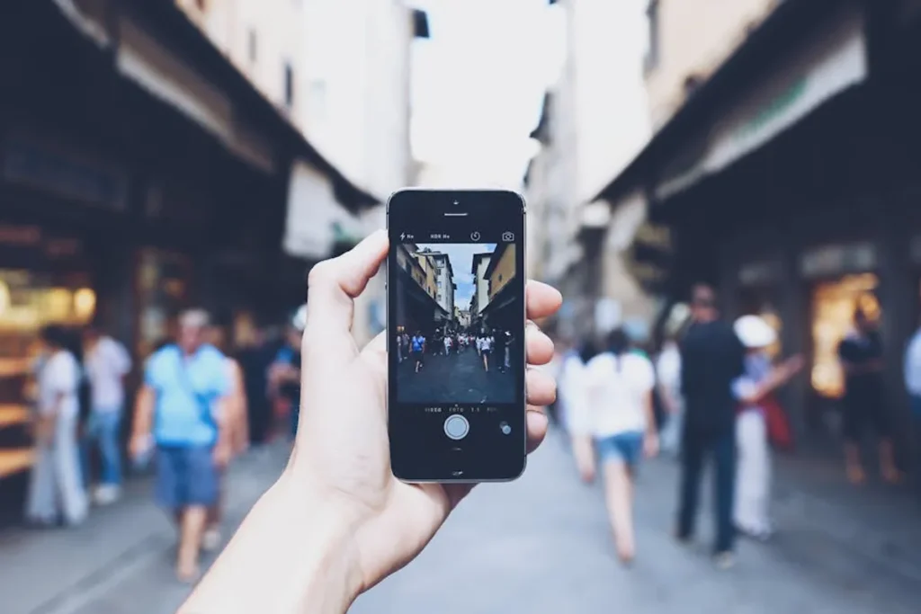Best Street Photography Tips