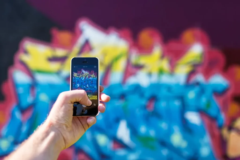 How Murals Change Local Neighborhoods