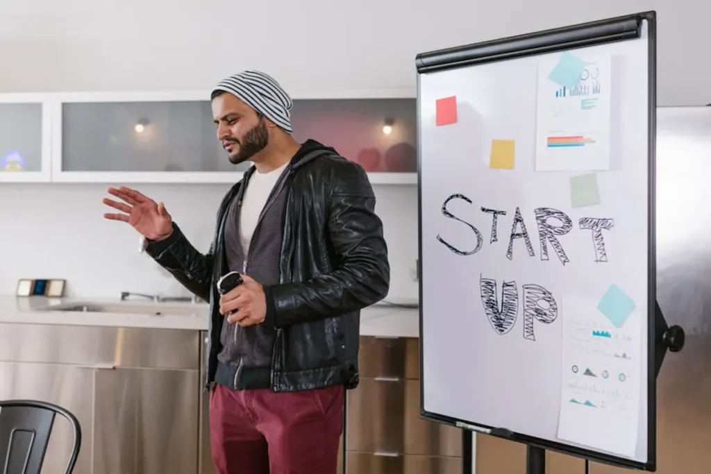 How to Build a Minimum Viable Product