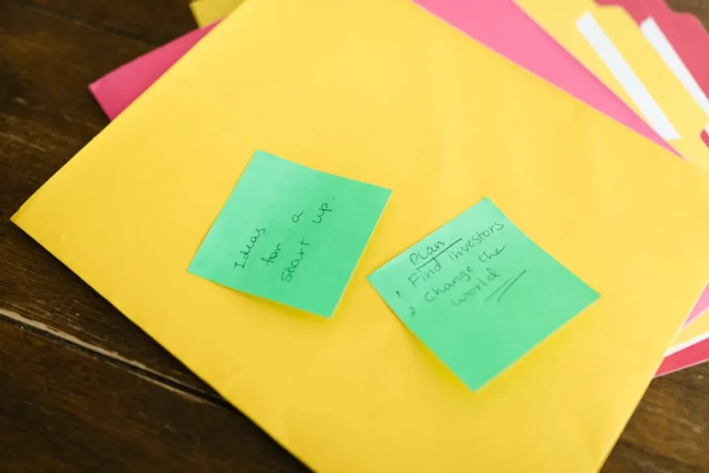 How to Create a Creative Brief