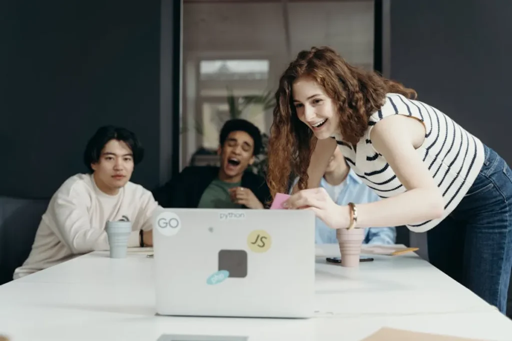 How to Create a Visual Storytelling Project