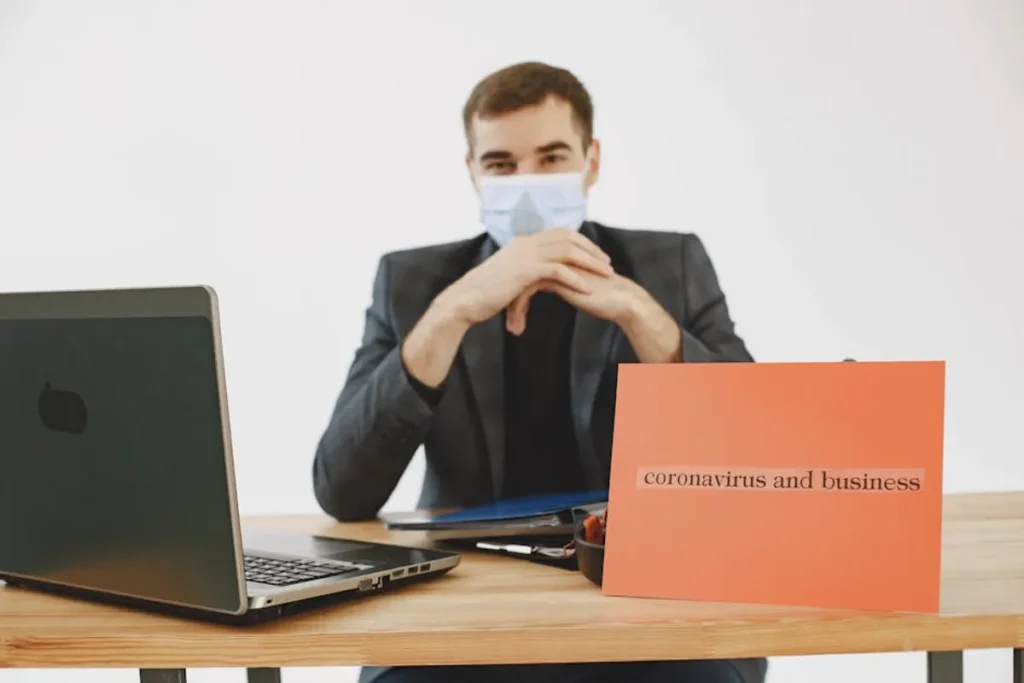 How to Protect Business Communications Online