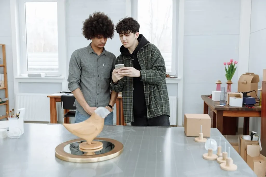 How to Review an Art Exhibition