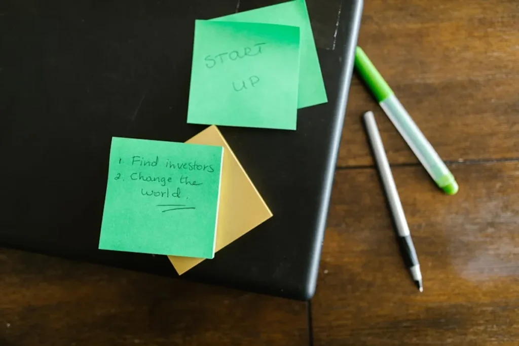 How to Write an Artist Statement