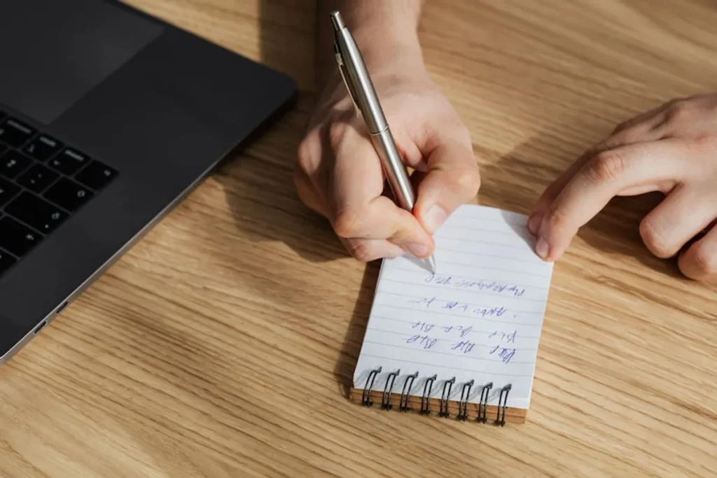 Online Notepad: Save Notes, Text, and Quick Drafts Online