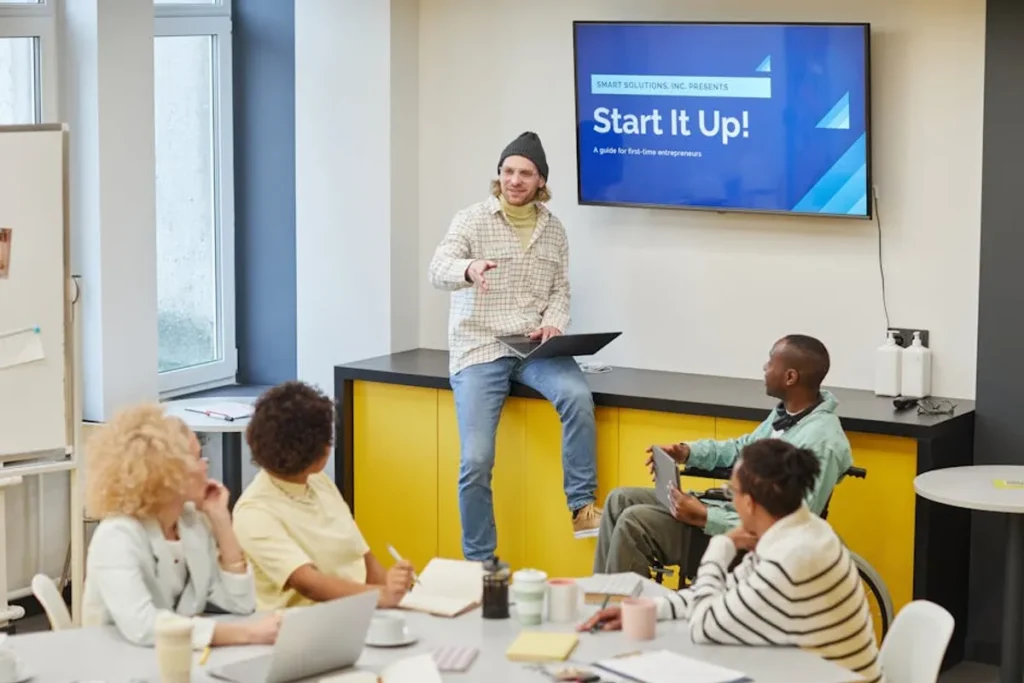 Product Launch Checklist for Early-Stage Teams