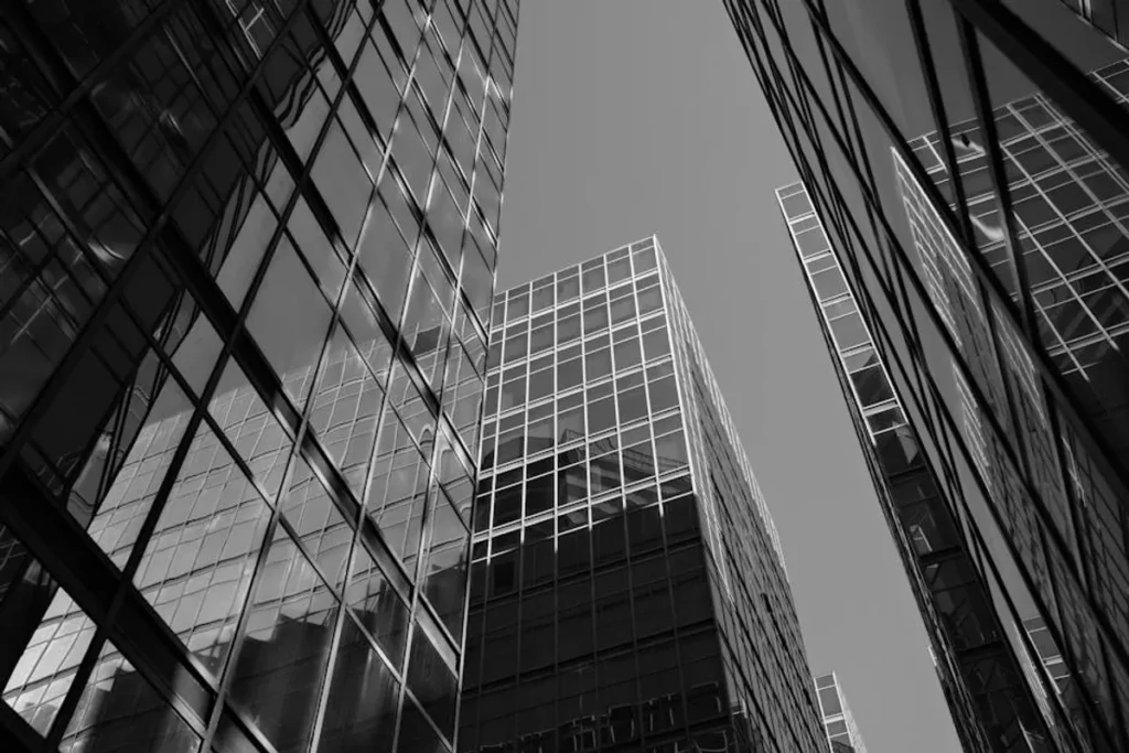 Smart Building Technology: What Businesses Should Know
