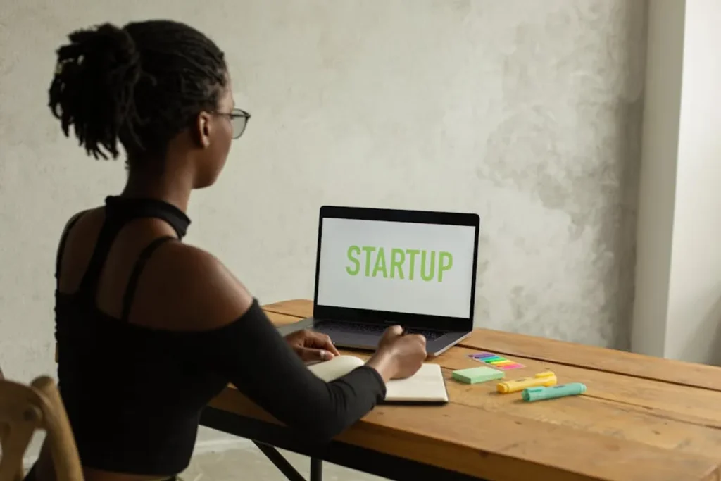 Startup Operations Checklist