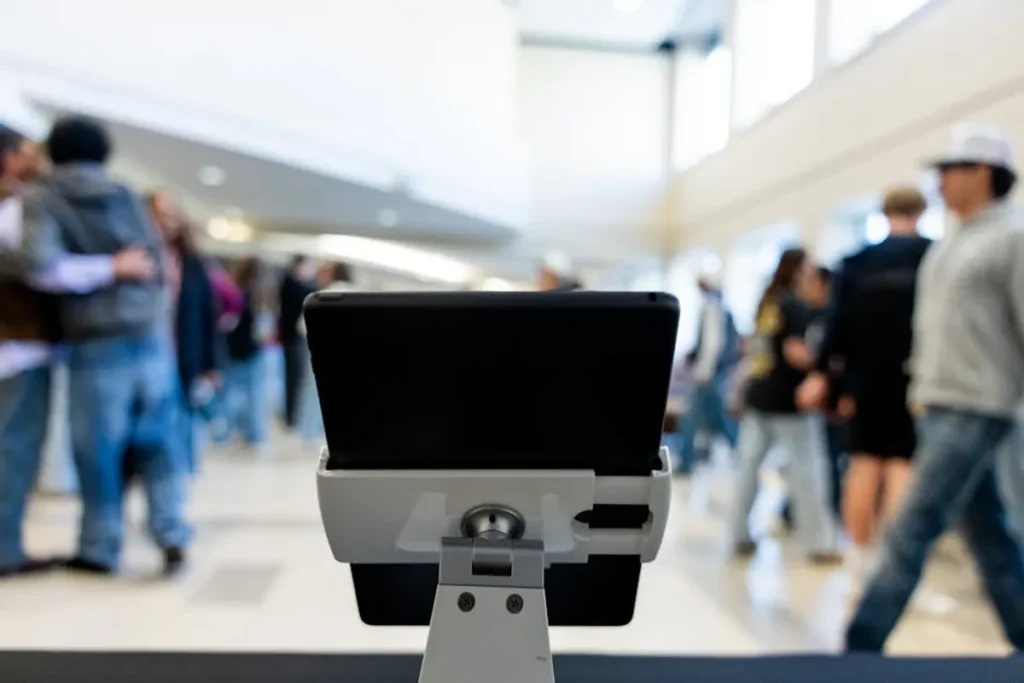 TSA Public WiFi Warning: Why Public Networks Can Be Risky